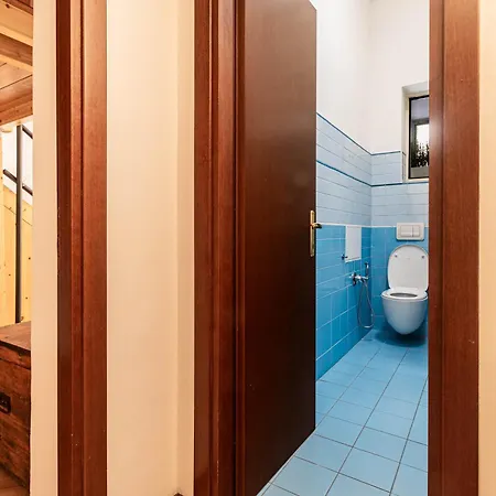 Porta Pia Hannes * Ρώμη
