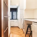 Appartamento Porta Pia Hannes *