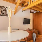 Appartamento Porta Pia Hannes *
