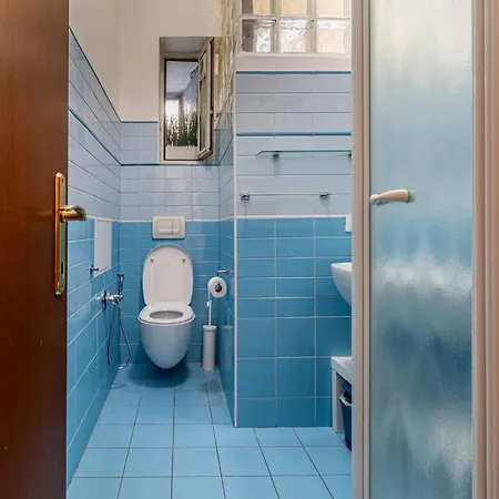 Appartamento Porta Pia Hannes *
